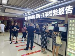 -重庆市中医院(南桥寺院部)