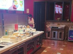 -楚江子·龙继斑鱼庄(建设东路店)