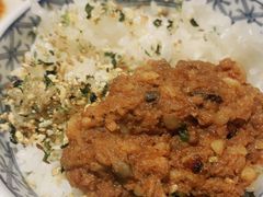 牛舌肉臊饭-肉魁屋·烧肉·烧鸟·酒场(高新店)