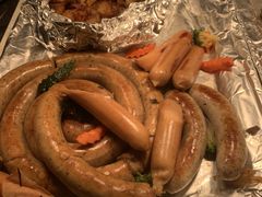 -西安高新希尔顿酒店·咖啡露台西餐厅