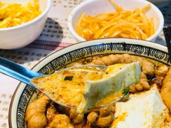 -凤翔改改豆花泡馍(双仁府街店)