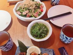 -有喜屋·鲜鸡烧鸟·居酒屋(安龙路店)