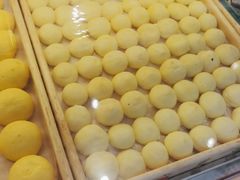 -東更道点心行(利客来店)