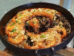 -柴米油盐(土菜院子店)