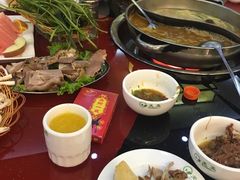 -香丽缘饭馆(黑龙潭店)