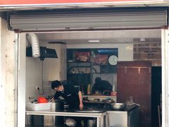 门面-竺桥兄弟烤鸭(总店)