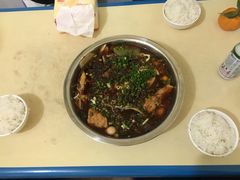 -蓉城西二道无名冒菜(西二道街店)