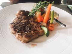 -巴别塔法餐舍(合作路店)