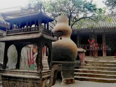 -子昂故里文化旅游区