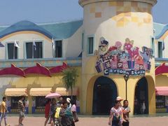 -北戴河圣蓝海洋公园