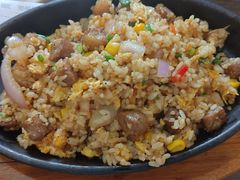 -豪客来牛排(西昌大巷口月城广场店)