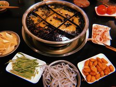 -邓莽子老火锅(鲁祖庙店)