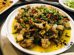 -庆合府重庆大排档(紫都城店)