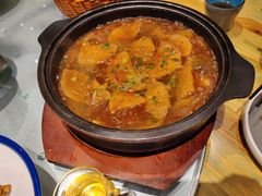 招牌网红香芋-香阁餐厅·常州菜·常州菜代表品牌(新北奥体店)