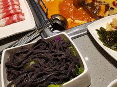 -海底捞火锅(奥山世纪城店)