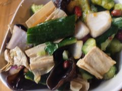 拍黄瓜-木屋烧烤(西南角店)