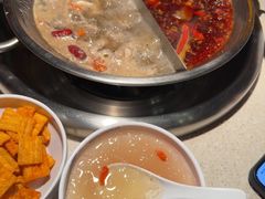 -小龙坎火锅(全球总店)