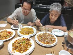 -直隶安家牛肉罩饼(建华店)