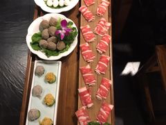 -香天下·四川火锅(安镇大润发店)