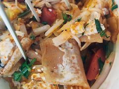 招牌烤冷面-金姐烤冷面(大沙泥街店)