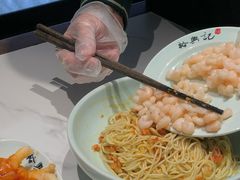 -裕兴记•蟹黄面馆(人民广场店)