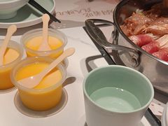 -黄记煌三汁焖锅(新佳丽江汉路店)