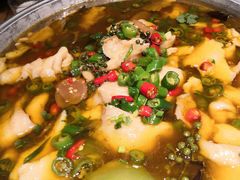 -鸡毛店·川菜(双楠店)