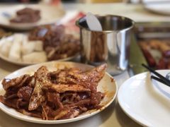 -爱客得牛排海鲜烤肉·火锅自助(春熙路黑金好店)