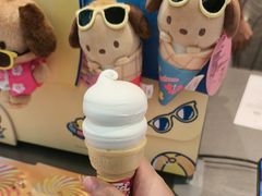 -DQ·蛋糕·冰淇淋(三亚青春颂店)