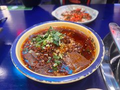 -马路边边火锅串串(观前街店)