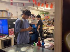 -好玩工厂密室·鹅鸭杀·桌游拼豆电玩