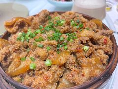 -陶然居·重庆菜(鱼洞老街店)