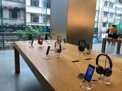 -Apple 零售店(Causeway Bay)