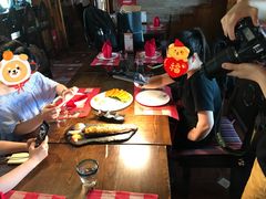 -甘尼仕印度餐厅酒吧(斜塘老街店)