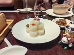 -杭州西子湖四季酒店·金沙厅