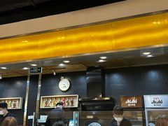 -东京屋(武定路店)
