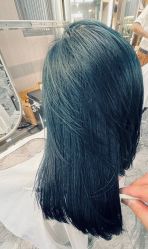 -Sying杉影日式烫染專門店