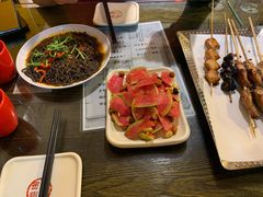 -西单翅酷(西单店)