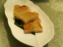 -星河湾半岛酒店-真粤中餐厅