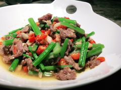 -佬麻雀·新湘菜(珠海金发购物中心店)