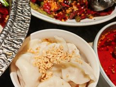 -天府豆花庄(金四季店)