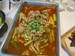 -天怡·鱼工厂(临江店)