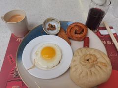 -南京金陵饭店