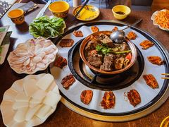 -顺顺小吃(独克宗古城店)