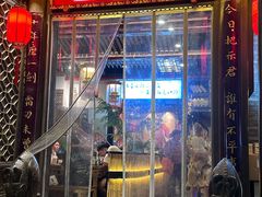 -蜀大侠火锅(春熙路店)