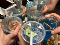 -麦凯伦烧烤·精酿超级工厂店(金桥总店)