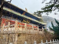 -潭柘寺景区