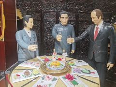 -真不同饭店(中州东路店)