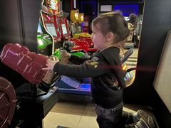 -奇奇乐园(上海仲盛世界商城店)