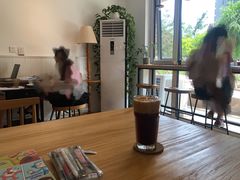 -Cafe Villa